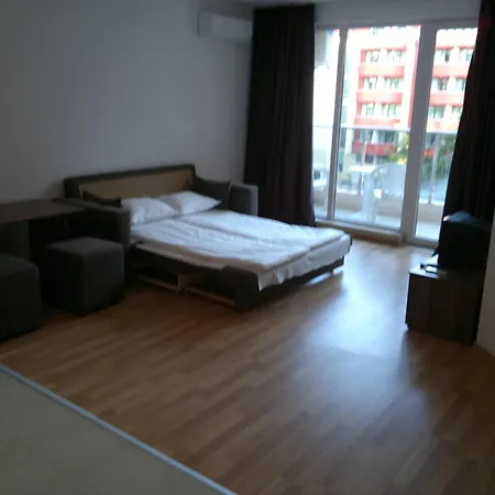 Admiral Plaza סאני ביץ'