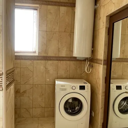 דירה Admiral Plaza *