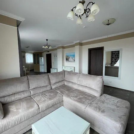 Admiral Plaza דירה סאני ביץ'