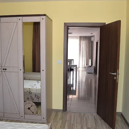 شقة Admiral Plaza ساني بيتش