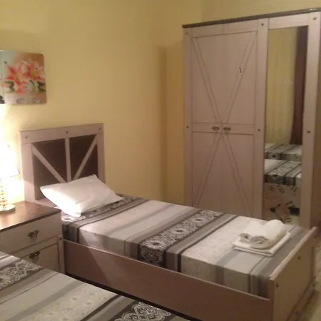 شقة Admiral Plaza ساني بيتش