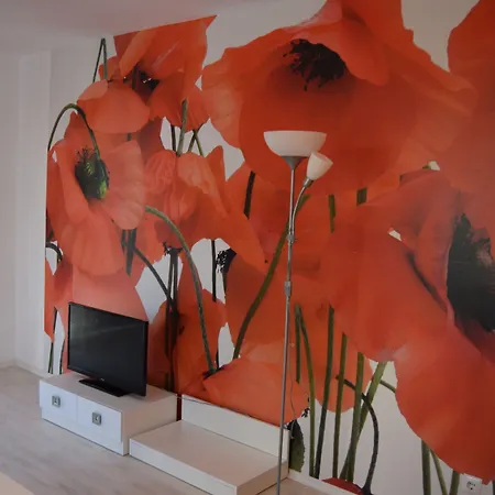 Admiral Plaza * סאני ביץ'