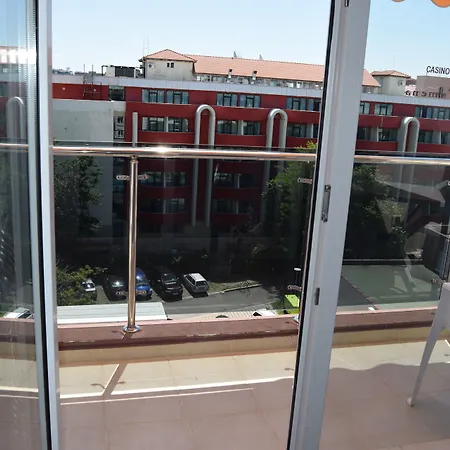 דירה Admiral Plaza סאני ביץ'