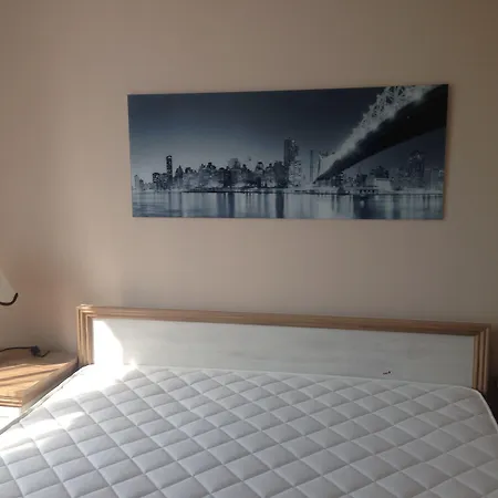 Admiral Plaza סאני ביץ'