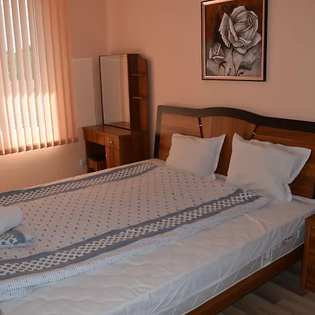 شقة Admiral Plaza