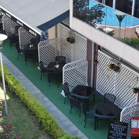 Admiral Plaza * סאני ביץ'