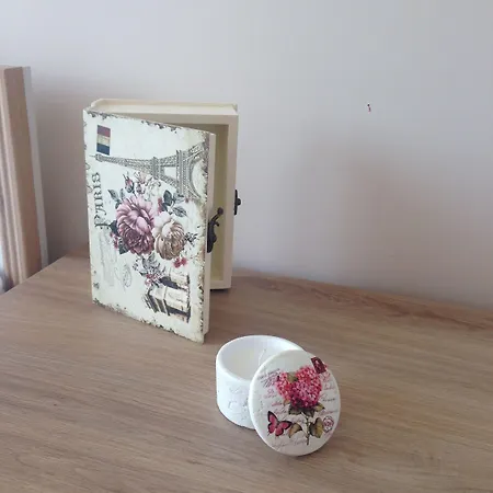 شقة Admiral Plaza