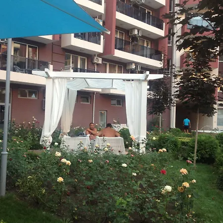 شقة Admiral Plaza