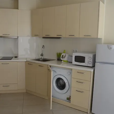 Admiral Plaza סאני ביץ'