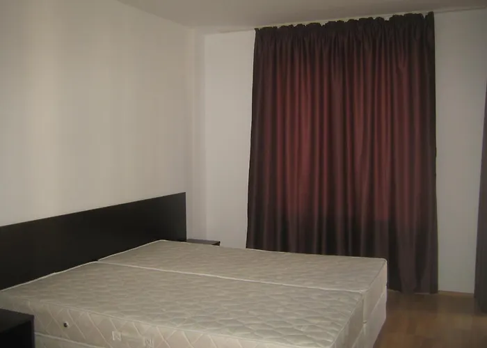 Apartman Admiral Plaza *