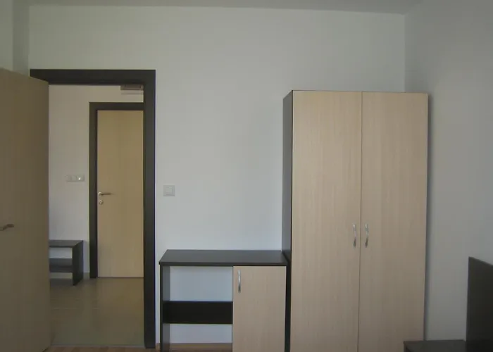 Apartman Admiral Plaza *
