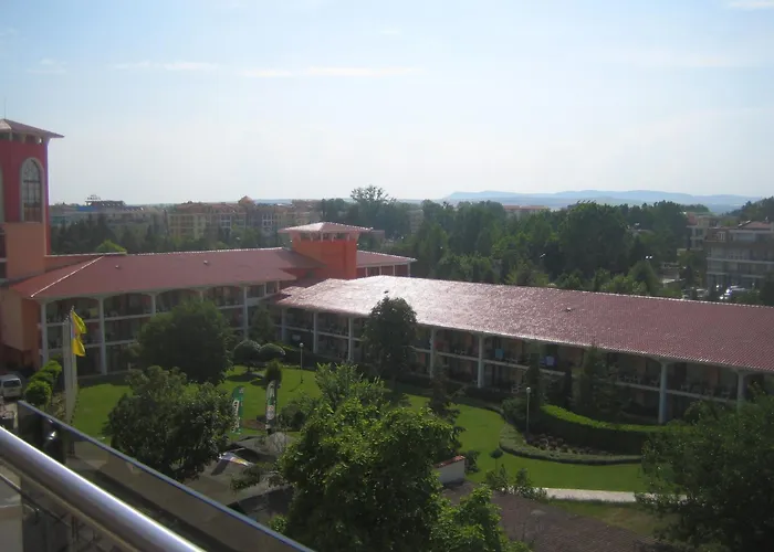 Apartman Admiral Plaza *