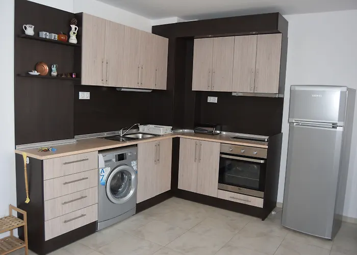 Admiral Plaza Napospart