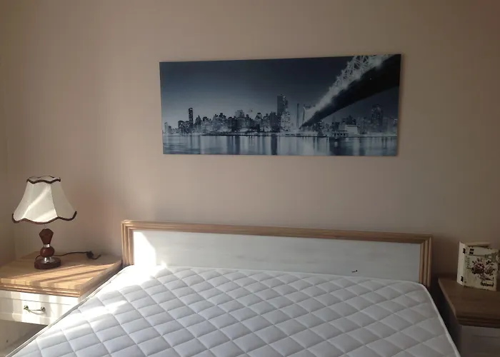 Admiral Plaza Napospart