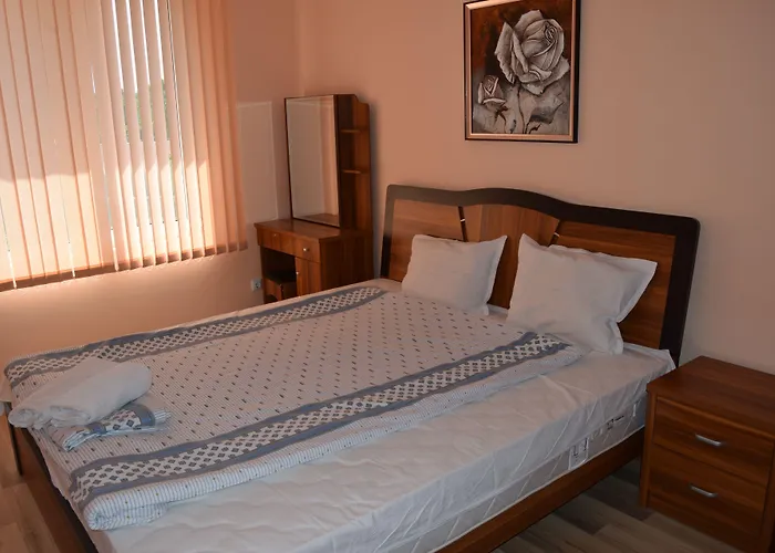 Apartman Admiral Plaza