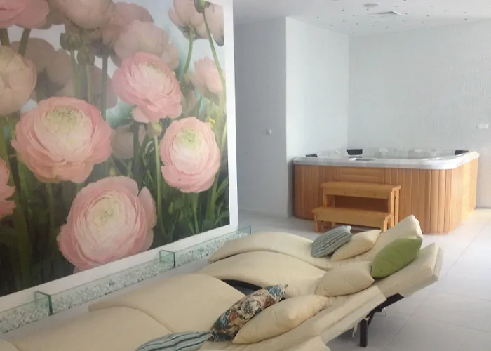 Apartman Admiral Plaza Napospart