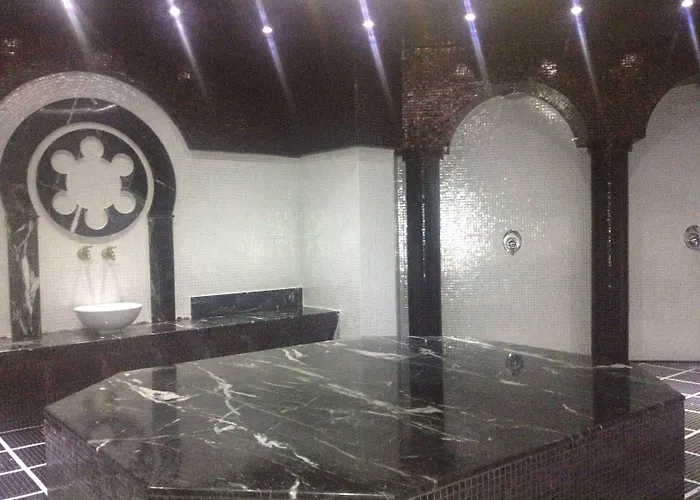 公寓 海军上将广场公寓酒店