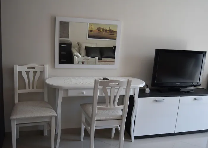 Apartman Admiral Plaza *