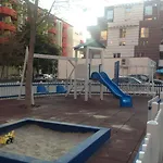 Admiral Plaza 아파트 *