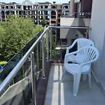Admiral Plaza * Slantchev Briag