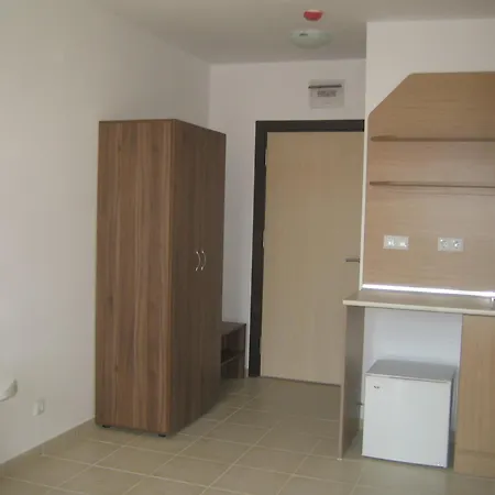 Appartement Admiral Plaza Sunny Beach