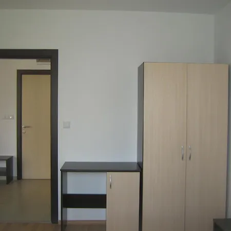Appartement Admiral Plaza *