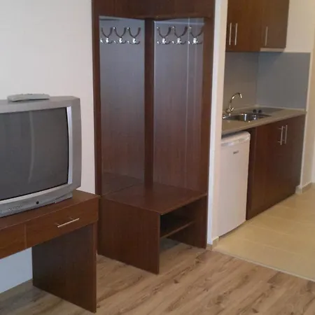 Appartement Admiral Plaza