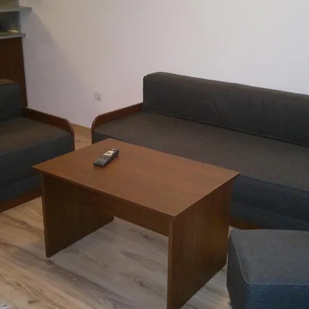 Апартаменти Admiral Plaza