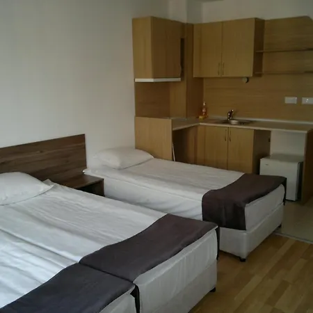 Appartement Admiral Plaza