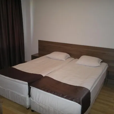Apartman Admiral Plaza *