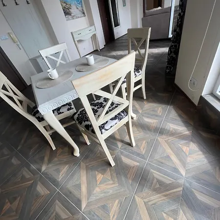 Appartement Admiral Plaza