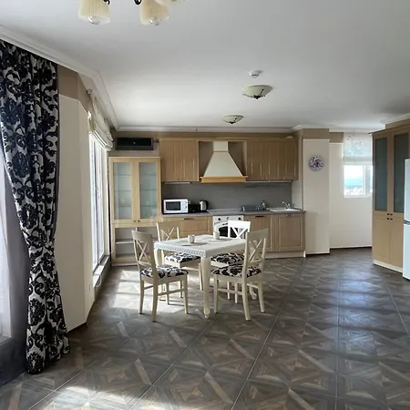 Appartement Admiral Plaza *