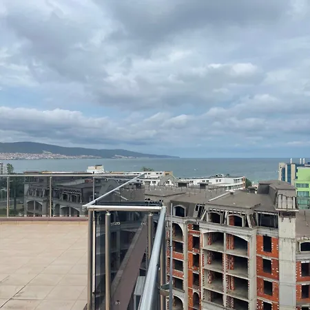Appartement Admiral Plaza