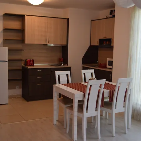 Apartament Admiral Plaza *