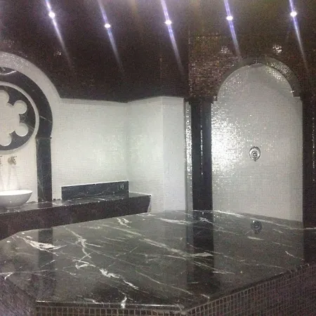 Apartmán Admiral Plaza