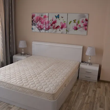 Admiral Plaza Apartament Sunny Beach