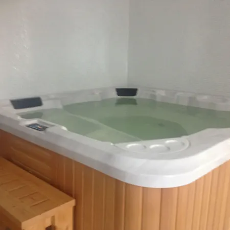 Apartmán Admiral Plaza *