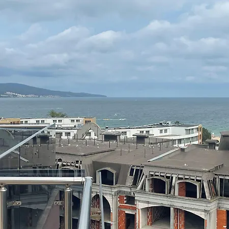 Admiral Plaza Sluneční pobřeží