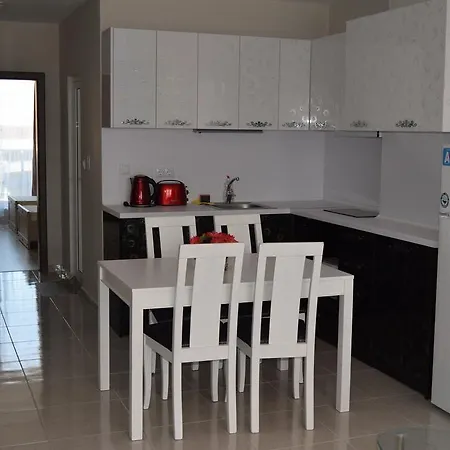 Appartement Admiral Plaza *