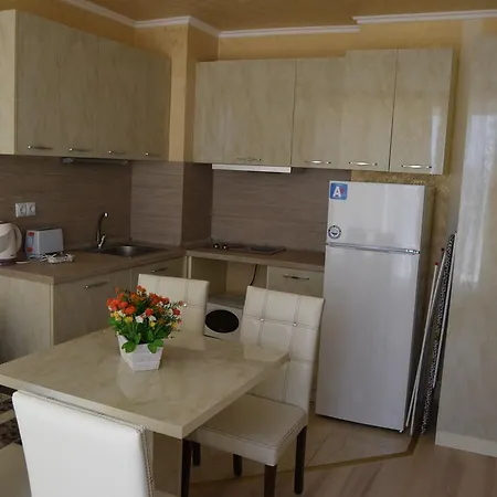 Apartman Admiral Plaza *