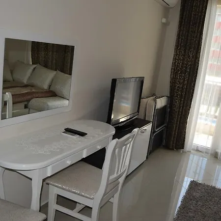 Admiral Plaza Apartman
