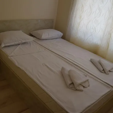 Apartman Admiral Plaza *