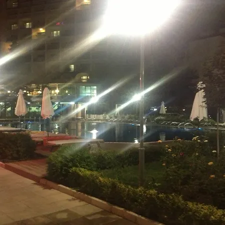 Admiral Plaza * Сонячний Берег