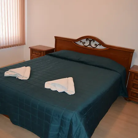Appartement Admiral Plaza