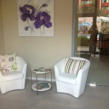 Appartement Admiral Plaza