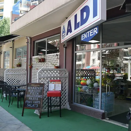 Appartement Admiral Plaza Sunny Beach