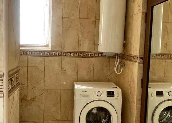 Apartament Admiral Plaza *