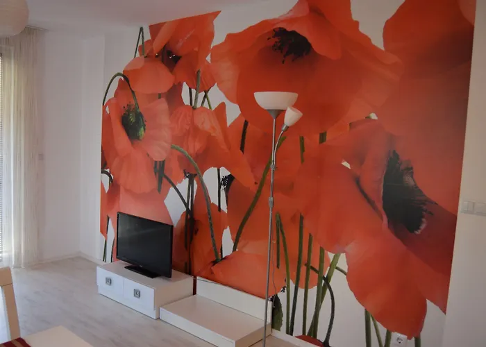 Admiral Plaza * Сонячний Берег