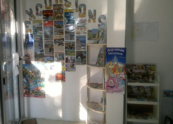 Апартаменти Admiral Plaza *