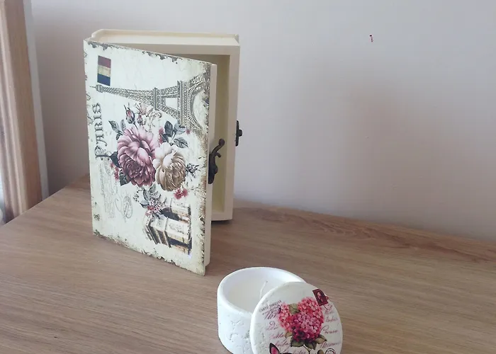 Апартаменти Admiral Plaza